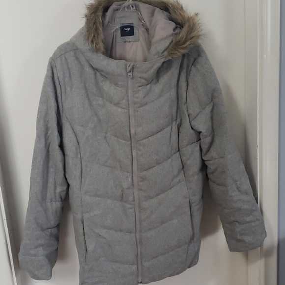 GAP Jackets & Coats Womens Winter Coat Poshmark